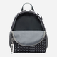 Рюкзак дитячий 11 л Nike Y Nk Brsla Jdi Mni Bk-Aop Sp25 HM5547-070 Чорний (197602727241) - зображення 4