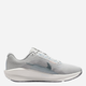 Buty do biegania damskie Nike W Downshifter 13 FD6476-006 37.5 Szare - obraz 1