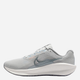 Buty do biegania damskie Nike W Downshifter 13 FD6476-006 37.5 Szare - obraz 3