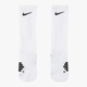 Шкарпетки чоловічі високі Nike U Nk Elite Crew 132 SX7622-100 L Білі (191885403366) - зображення 3