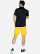 Поло довге чоловіче Nike M Nkct Df Polo Solid DH0857-010 S Чорне (195866010031) - зображення 5