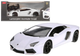 Auto zdalnie sterowane Rastar Lamborghini Aventador LP700 1:14 Białe (20588) (5905991028741) - obraz 2
