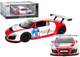 Auto zdalnie sterowane Rastar Audi R8 LMS 1:24 Białe (20607) (5905991028932) - obraz 2