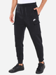 Штани карго чоловічі Nike M Nsw Club Pant Cargo Bb CD3129-010 S Чорні (193147747164) - зображення 1
