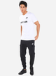 Spodnie cargo męskie z kieszeniami Nike M Nsw Club Pant Cargo Bb CD3129-010 L Czarne - obraz 3