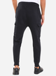 Штани карго чоловічі Nike M Nsw Club Pant Cargo Bb CD3129-010 2XL Чорні (193147747249) - зображення 2