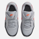 Дитячі кросівки для хлопчика Nike Air Max Sc (Psv) CZ5356-015 33 Сірі (197859892495) - зображення 4