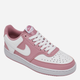 Жіночі кеди низькі Nike W Court Vision Lo Nn DH3158-603 36.5 Рожевий/Білий (197859102457) - зображення 3
