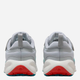 Buty sportowe chłopięce na rzepy Nike Revolution 7 (Psv) FB7690-008 25 Szare - obraz 5