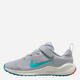 Дитячі кросівки для хлопчика Nike Revolution 7 (Psv) FB7690-008 29.5 Сірі (197859614837) - зображення 3