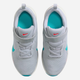 Дитячі кросівки для хлопчика Nike Revolution 7 (Psv) FB7690-008 29.5 Сірі (197859614837) - зображення 4
