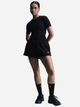 Шорти жіночі Nike W Nsw Phnx Flc Hr Short FD1409-010 S Чорні (196154196826) - зображення 3