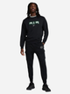 Штани карго чоловічі Nike M Nsw Sw Air Cargo Pant Flc Bb HM0180-011 S Чорні (197861861793) - зображення 3