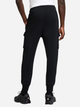 Штани карго чоловічі Nike M Nsw Sw Air Cargo Pant Flc Bb HM0180-011 L Чорні (197861859301) - зображення 2