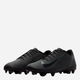 Korki męskie Nike Vapor 16 Club Fg/Mg FQ8441-002 43 Czarne - obraz 2
