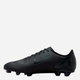Korki męskie Nike Vapor 16 Club Fg/Mg FQ8441-002 43 Czarne - obraz 3