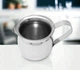 Питчер из нержавеющей стали 90 мл One Chef NK-208057 - изображение 2