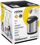 Термопот Rotex RTP302-W - изображение 6