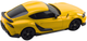 Auto zdalnie sterowane Lean Toys Drift Return 4WD Żółte (22686) (5905991050353) - obraz 4