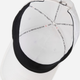 Czapka z daszkiem bejsbolówka Nike U J Club Cap Us Cb Wsh Jm HQ1963-100 L/XL Biała - obraz 5