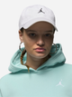 Кепка Nike U J Club Cap Us Cb Wsh Jm HQ1963-100 M/L Біла (197600975651) - зображення 1