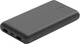Батарея универсальная Belkin 20000mAh Black (BPB012BTBK) - изображение 1