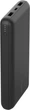 Батарея универсальная Belkin 20000mAh Black (BPB012BTBK) - изображение 2