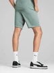 Шорты короткие мужские Puma Sport 68462230 M Green Moon (4067983246777) - изображение 2