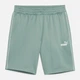 Шорты короткие мужские Puma Sport 68462230 M Green Moon (4067983246777) - изображение 4