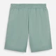 Шорты короткие мужские Puma Sport 68462230 M Green Moon (4067983246777) - изображение 5