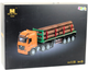 Ciężarówka zdalnie sterowana Huina Toys 1:18 Transporter drewna (22736) (5905991050858) - obraz 1