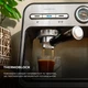 Кавоварка Cecotec Cumbia Power Espresso 20 Square Pro (CCTC-01983) - зображення 4