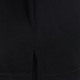 Футболка бавовняна довга чоловіча Nike M J Df Sprt SS Top FN5829-010 L Чорна (196975118939) - зображення 5