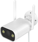 Kamera IP Moes Tuya WCM-JD-T1-EU (5902135159521) - obraz 1