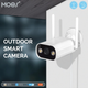 Kamera IP Moes Tuya WCM-JD-T1-EU (5902135159521) - obraz 2