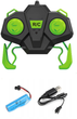 Auto zdalnie sterowane Lean Toys Florid Rolling Zielone (24701) (5905991057512) - obraz 4