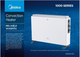 Електричний конвектор Midea M-NDK20-21A - зображення 8