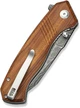 Нож складной Civivi Placoid C23079-DS1 - изображение 5