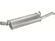 Глушитель Опель Аскона С (Opel Ascona C) 81-89 1.6/2.0i kat (17.03) Polmostrow - изображение 2