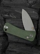 Нож складной Weknife Banter 2 WE23075-3 - изображение 12
