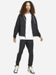 Футболка бавовняна довга чоловіча Nike M J Jumpman Emb SS Crew DC7485-100 XXL Біла (195238739355) - зображення 4