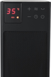 Тепловентилятор з пультом Midea M-NTH20-22ER - зображення 7