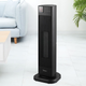 Тепловентилятор з пультом Midea M-NTH20-22ER - зображення 10