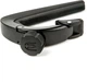Каподастр для классической гитары Dunlop DPF-BK Pivot Capo Classical Black (R128706) - изображение 2