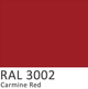 Фарба-спрей Schuller Eh'Klar Prisma Color Ral Carmine Red 3002 400 мл (9007767910062) - зображення 2