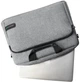 Сумка для ноутбука Grand-X 15.6'' Grey (SB-139G) - изображение 7