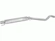 Резонатор Опель Астра Г (Opel Astra G) 2.2 DTi 02-03 hatch. (17.314) Polmostrow - изображение 2
