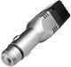 Ładowarka samochodowa DPM CLT725 USB-A + USB-C z latarką LED/COB - obraz 6