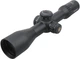 Приціл оптичний Vector Optics Continental 3-18x50 (34 мм) illum. FFP VCT-34 (SCFF-28) - зображення 1