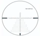 Приціл оптичний Vector Optics Continental 3-18x50 (34 мм) illum. FFP VCT-34 (SCFF-28) - зображення 2
